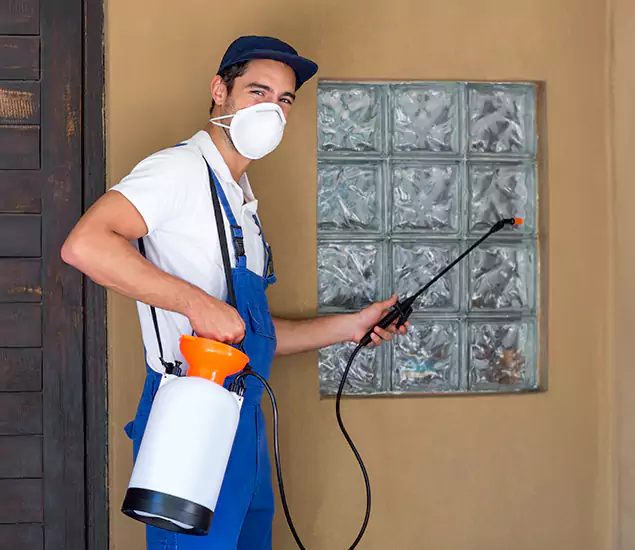About Heat Treatment for Termites Experts in Mableton, GA