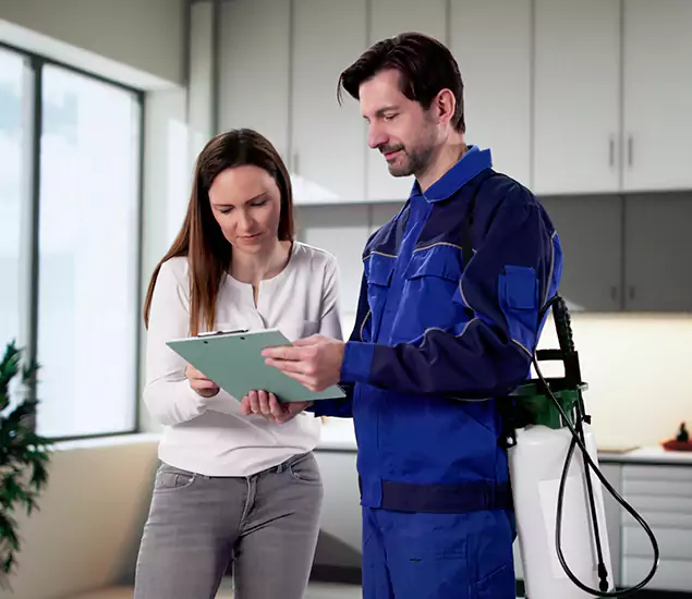Affordable Pest Control Prices & Cost Experts in Mableton, GA