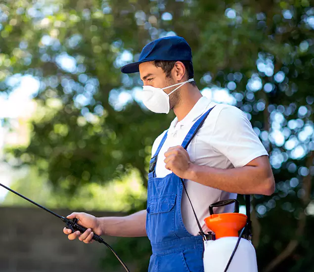 Advanced Soil Termite Treatment Experts in Mableton, GA