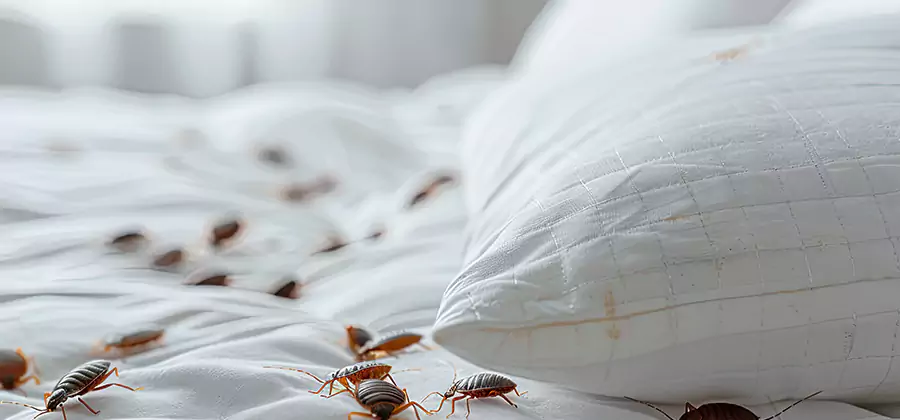 Thermal Bed Bug Treatment in Mableton