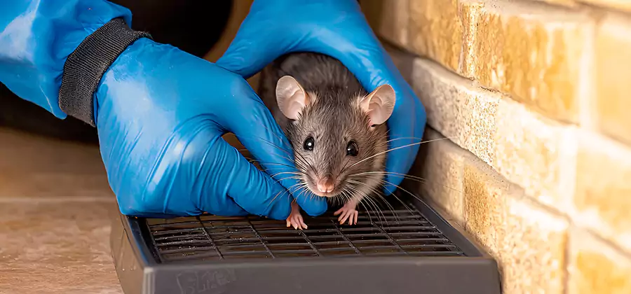 Commercial Rodent Control in Mableton