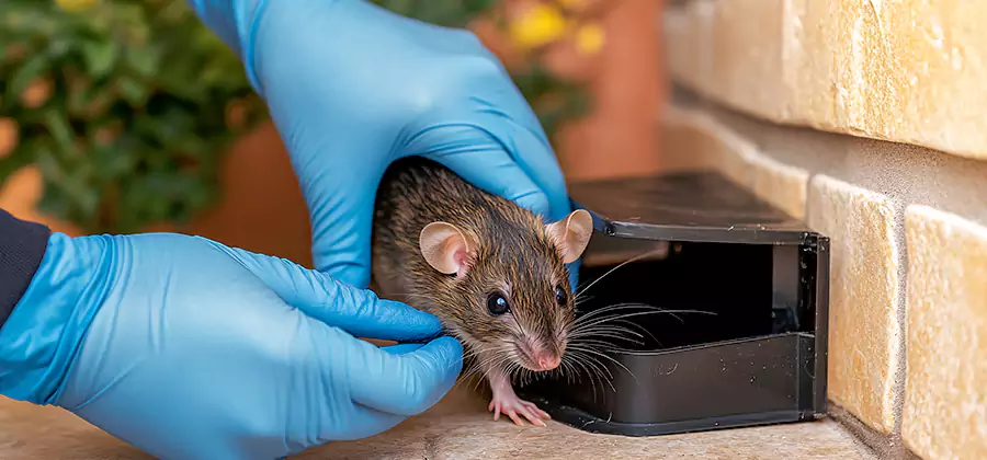 Rat Exclusion Cost in Mableton