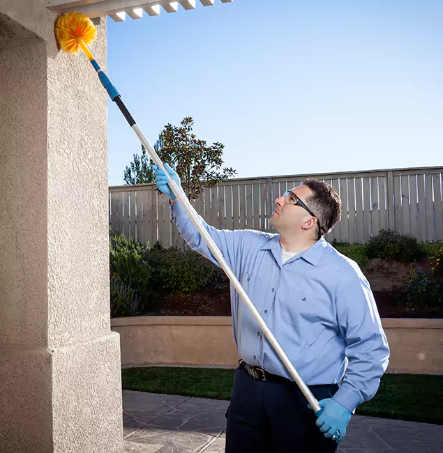 Why Choose Mableton Pest Control Pro for Foundation Termite Treatment in Mableton, GA?
