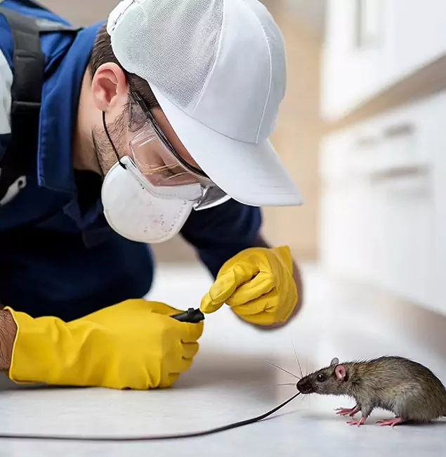 Why Mableton Property Owners Choose Mableton Pest Control Pro for Mice Removal?