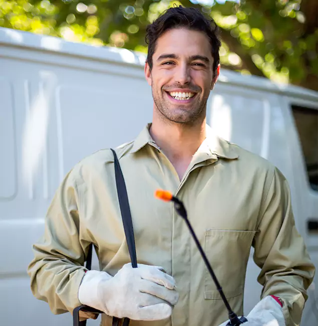 Why Mableton Pest Control Pro Is the Best Mouse Exterminator in Mableton, GA?
