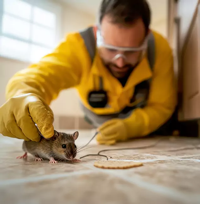 Why Choose Mableton Pest Control Pro for Rat Control in Mableton, GA?