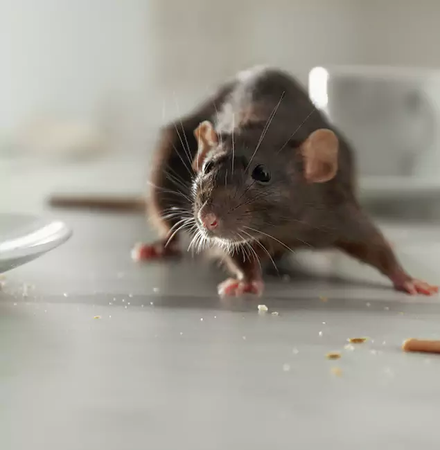 Why Mableton, GA Trusts Mableton Pest Control Pro for Rodent Prevention?