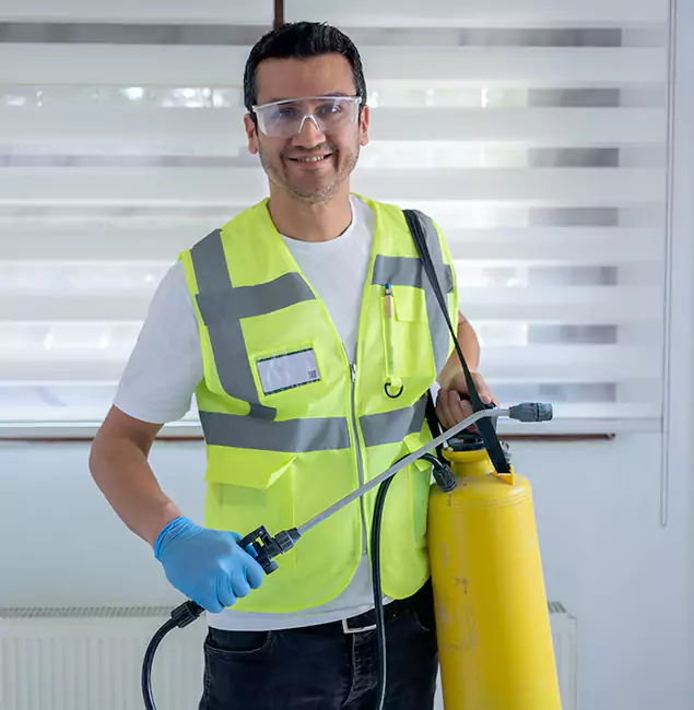 Why Mableton Pest Control Pro Is the Right Choice in Mableton, GA?